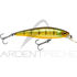 Poisson nageur ILLEX Squad minnow 65 SP