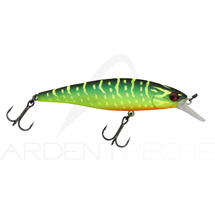 Poisson nageur ILLEX Squad minnow 95 SP