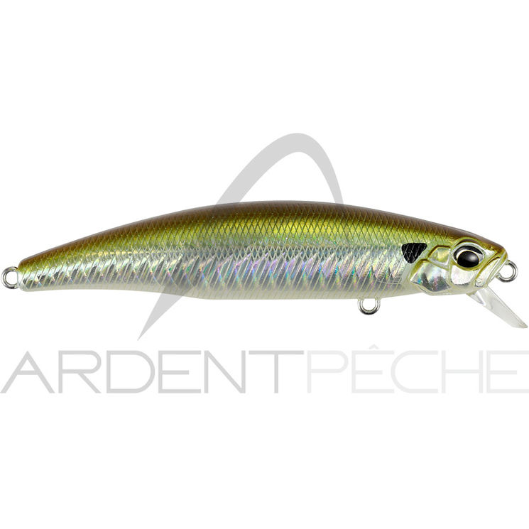 Poisson nageur DUO Tide minnow 90 S