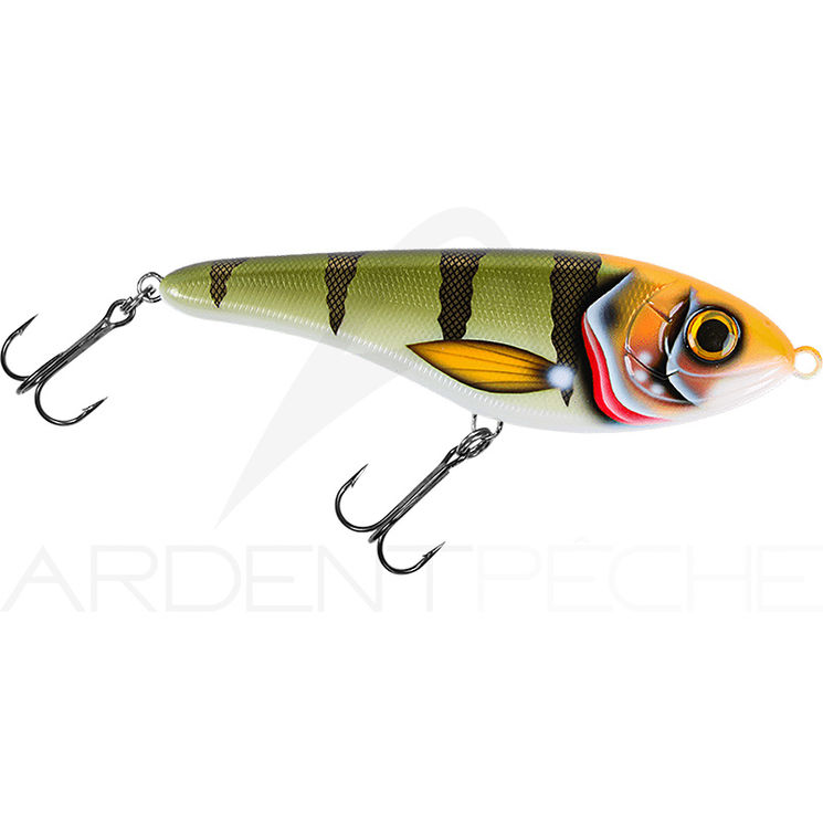 Jerkbait STRIKE PRO Buster jerk 15cm