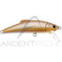 Poisson nageur TACKLE HOUSE Buffet mute 50