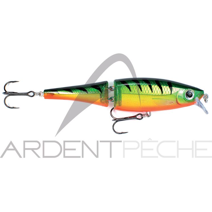 Poisson nageur RAPALA BX Swimmer 12