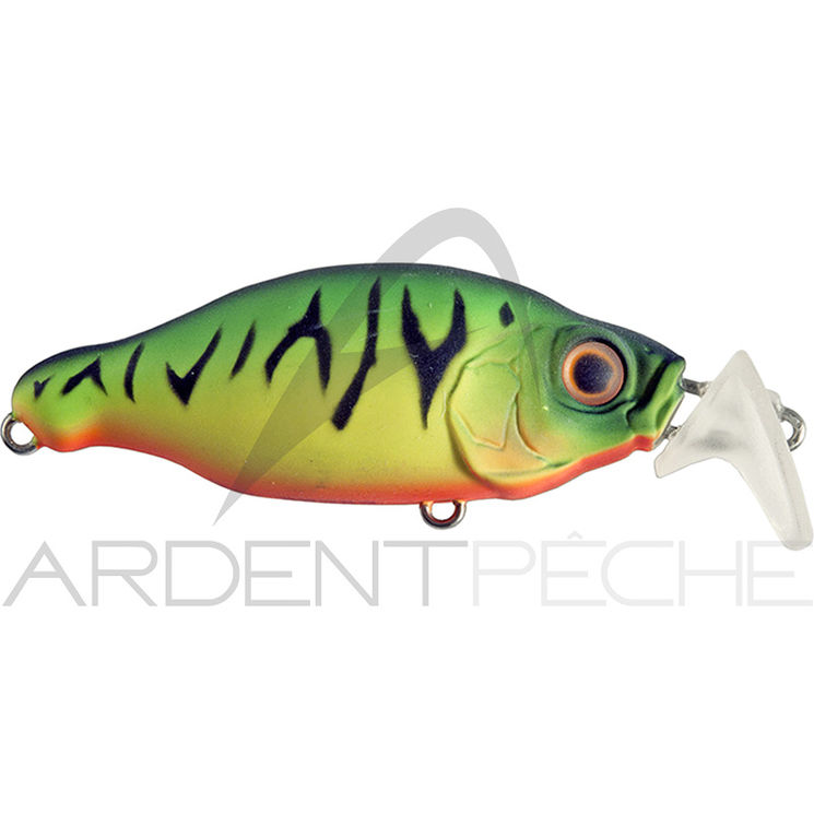 Poisson nageur GAN CRAFT Bacra SR