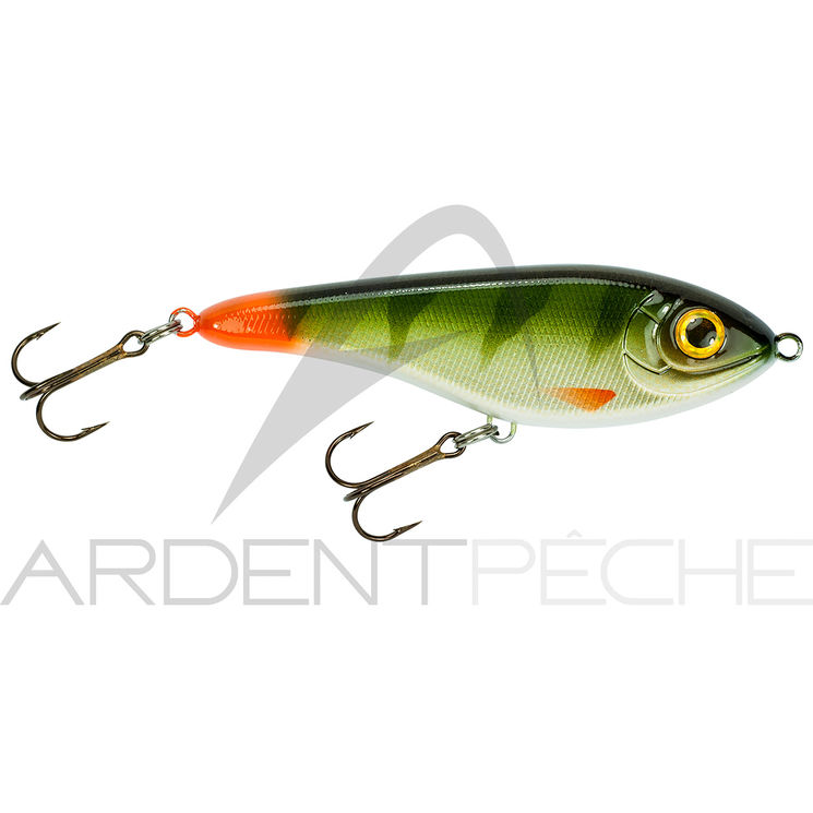 Jerkbait STRIKE PRO Buster jerk II