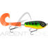 Poisson nageur STRIKE PRO Wolf tail Jr