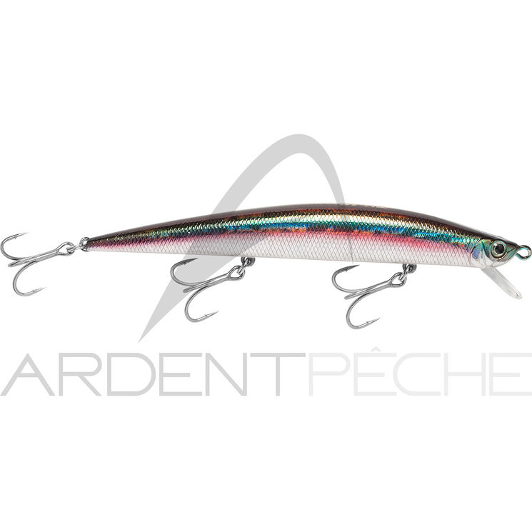 Poisson nageur DUO Tide minnow 120 slim