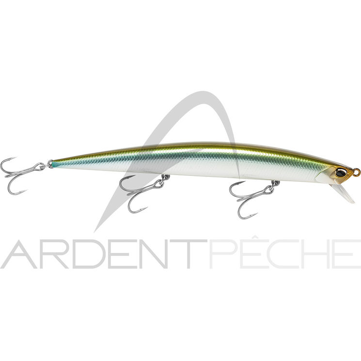 Poisson nageur DUO Tide minnow 140 slim