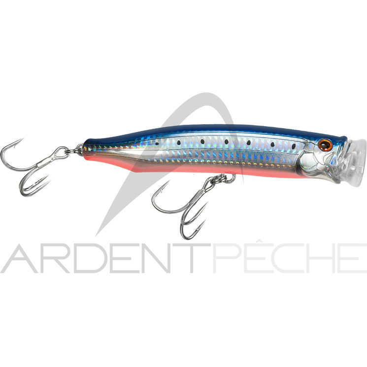 Poisson nageur TACKLE HOUSE Feed popper 100