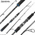 Canne DAIWA Saltist AGS