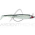 Leurre souple DELALANDE Swat shad monté 11cm 15g x1