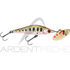 Poisson nageur SMITH AR HD Minnow 45 HS