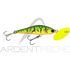 Poisson nageur SMITH AR HD Minnow 45 Bass