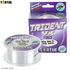 Fils nylon TORTUE Trident VX force 300m