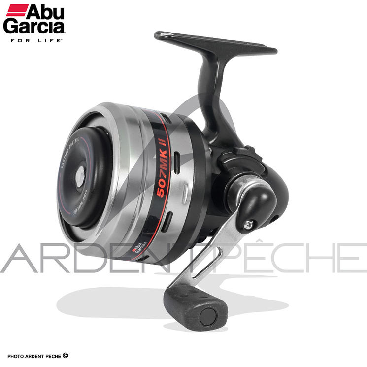 Moulinet ABU GARCIA 507 MKII