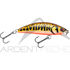 Poisson nageur SAKURA Phoxy minnow HW 62 S