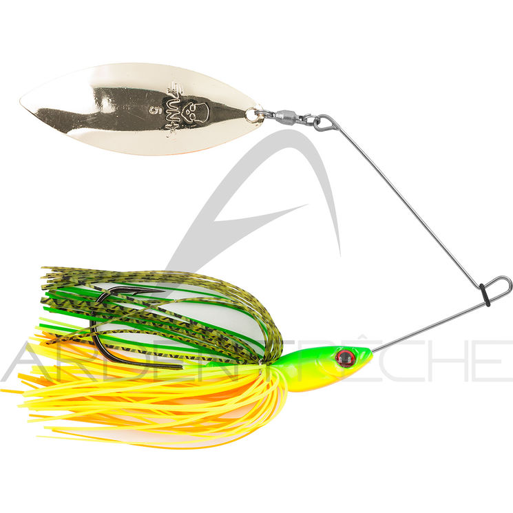 Spinnerbait GUNKI Spinnaker 7g