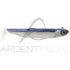 Leurre souple FIIISH Black minnow combo 90 Off shore / 10g / Electric blue - BM3006