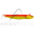 Leurre souple FIIISH Black minnow combo 140 Deep / 60g / Mango juice - BM3023