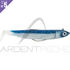 Leurre souple FIIISH Black minnow combo 160