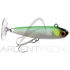 Poisson nageur FIIISH Powertail minnow 44 Slow / 8g / Wasabi ayu - PWT1612