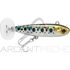 Poisson nageur FIIISH Powertail minnow 44