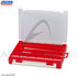 Boite MEIHO Run gun case 3010 W 1 Red