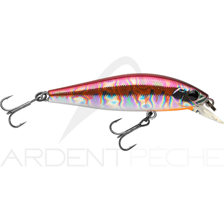 Poisson nageur ZIP BAITS Rigge Flat 60 S