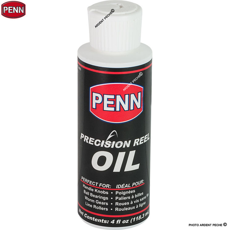 Huile PENN Oil 4oz