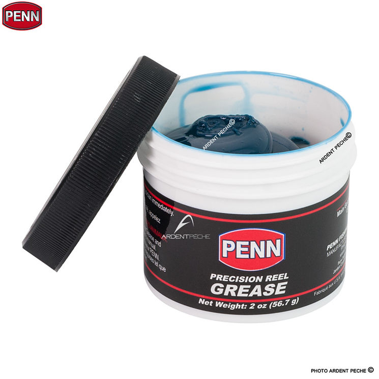 Graisse PENN Grease 2oz