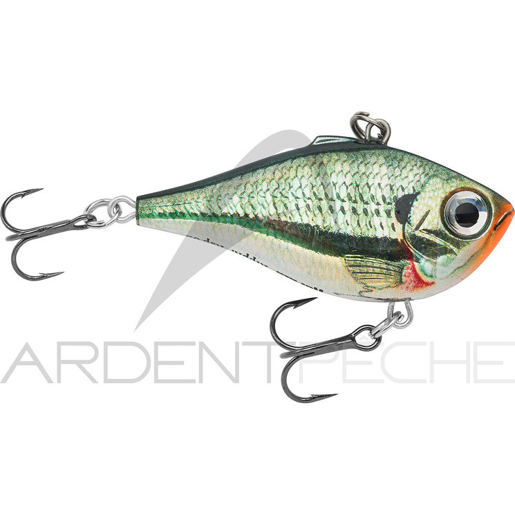 Poisson nageur RAPALA Rippin rap 05