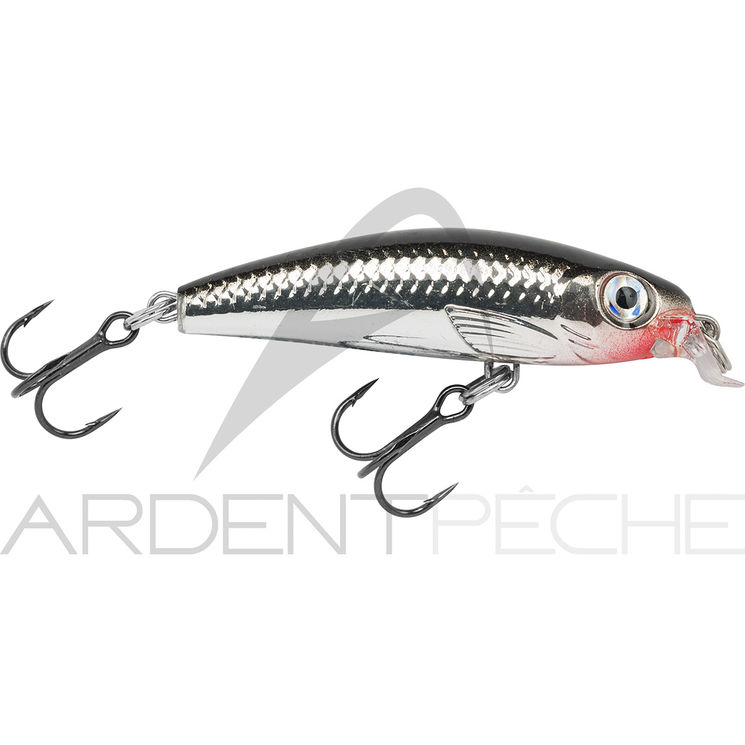 Poisson nageur RAPALA Ultra light minnow 04