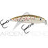 Poisson nageur RAPALA Ultra light minnow 06