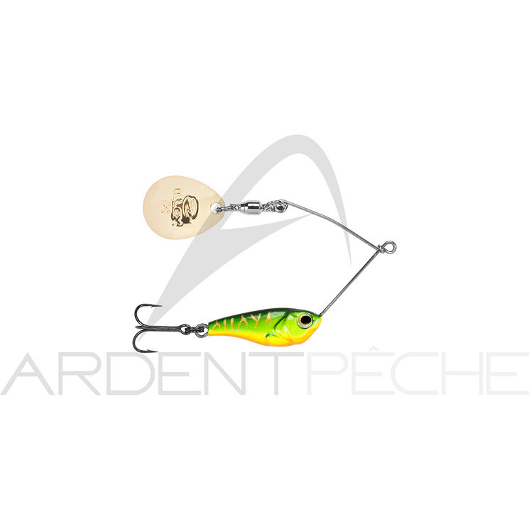 Spinnerbait ILLEX Stream roller 6g