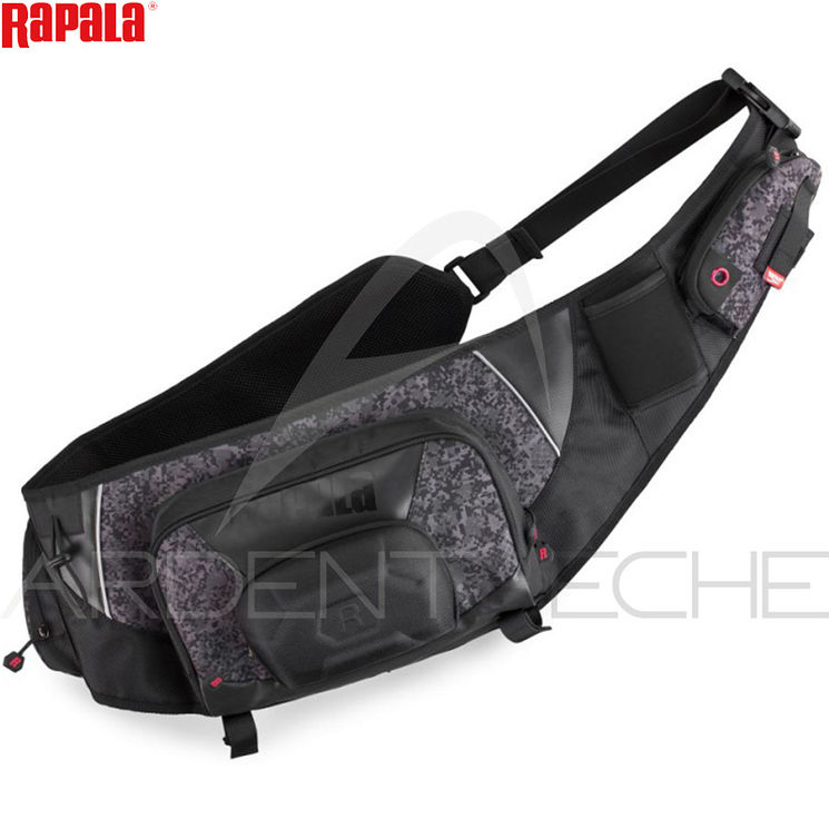 Sac RAPALA Urban sling bag