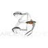 Spinnerbait POWERLINE Dragonfly 5g