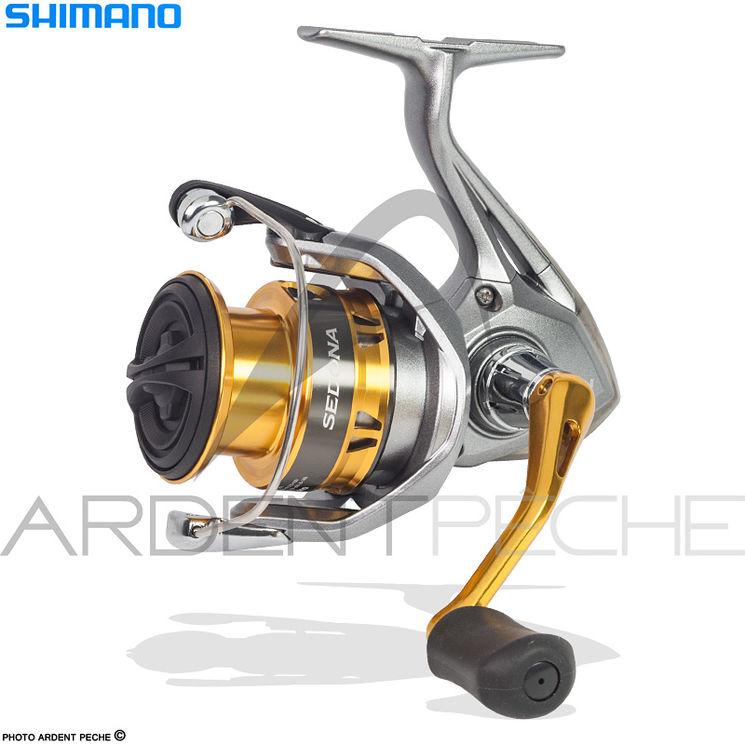 Moulinet SHIMANO Sedona Fi