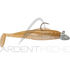 Leurre souple POWERLINE BJ Shad monté 4´ 15g