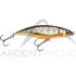 Poisson nageur MEGABASS Great hunting 45 flatside