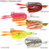 Swim jig VOLKIEN SOUL Hurricane cluster 10g