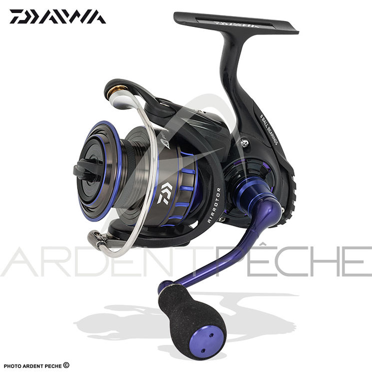 Moulinet casting DAIWA Prorex XR