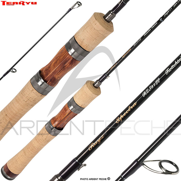 Canne TENRYU Rayz spectra 51 LL