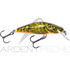 Poisson nageur SALMO Bullhead 4 S