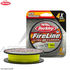 Tresse BERKLEY Fireline ultra 8 fluo green 300m