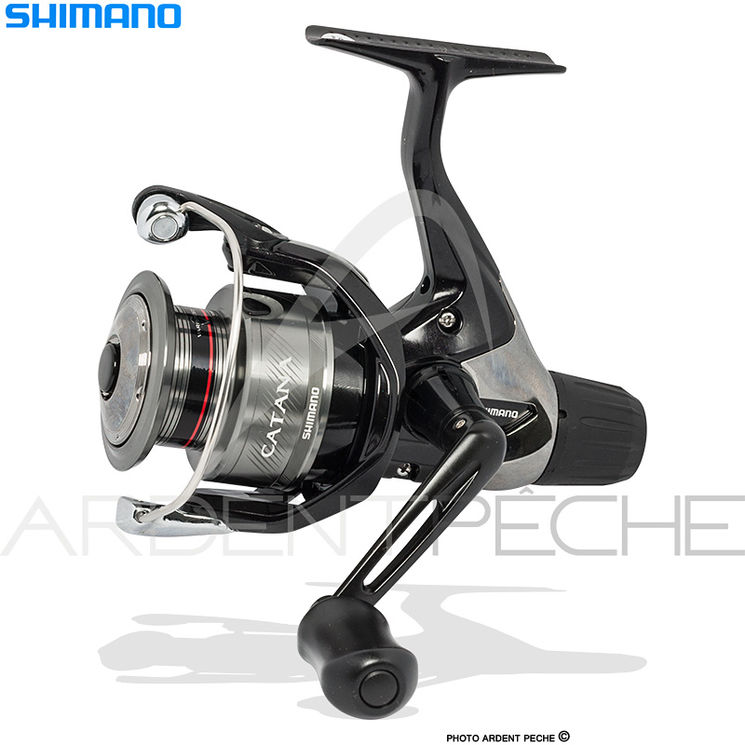 Moulinet SHIMANO Catana RC