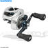 Moulinet casting SHIMANO Tranx A