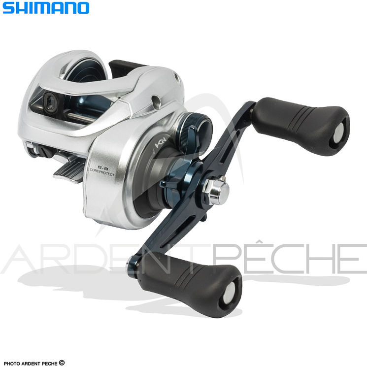 Moulinet casting SHIMANO Tranx A