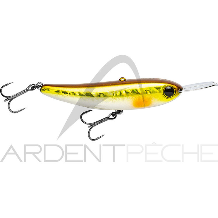 Poisson nageur ILLEX Riser bait 008