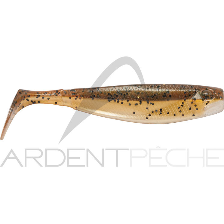 Micro spinnerbait ADAMS Nano´X 4g