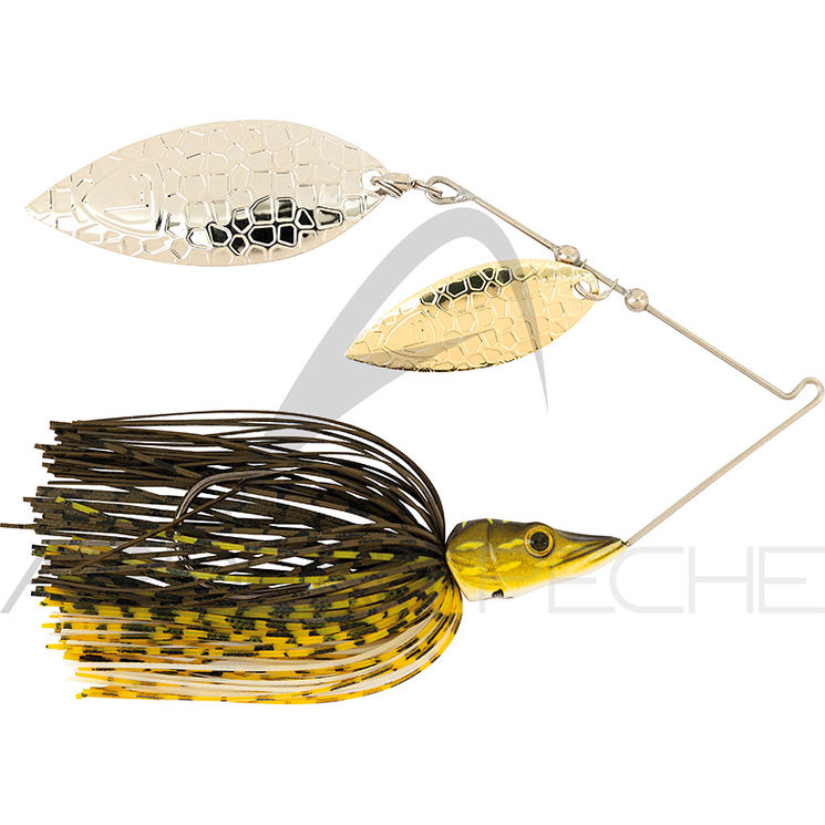 Spinnerbait FOX RAGE 28g