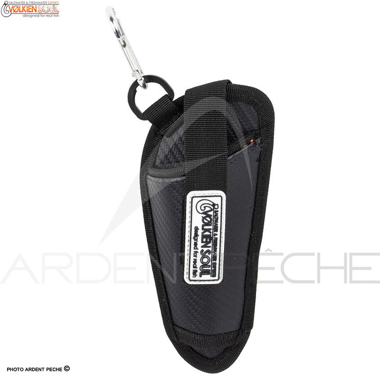 Etui pour pince VOLKIEN SOUL Tactical edge shouter 2